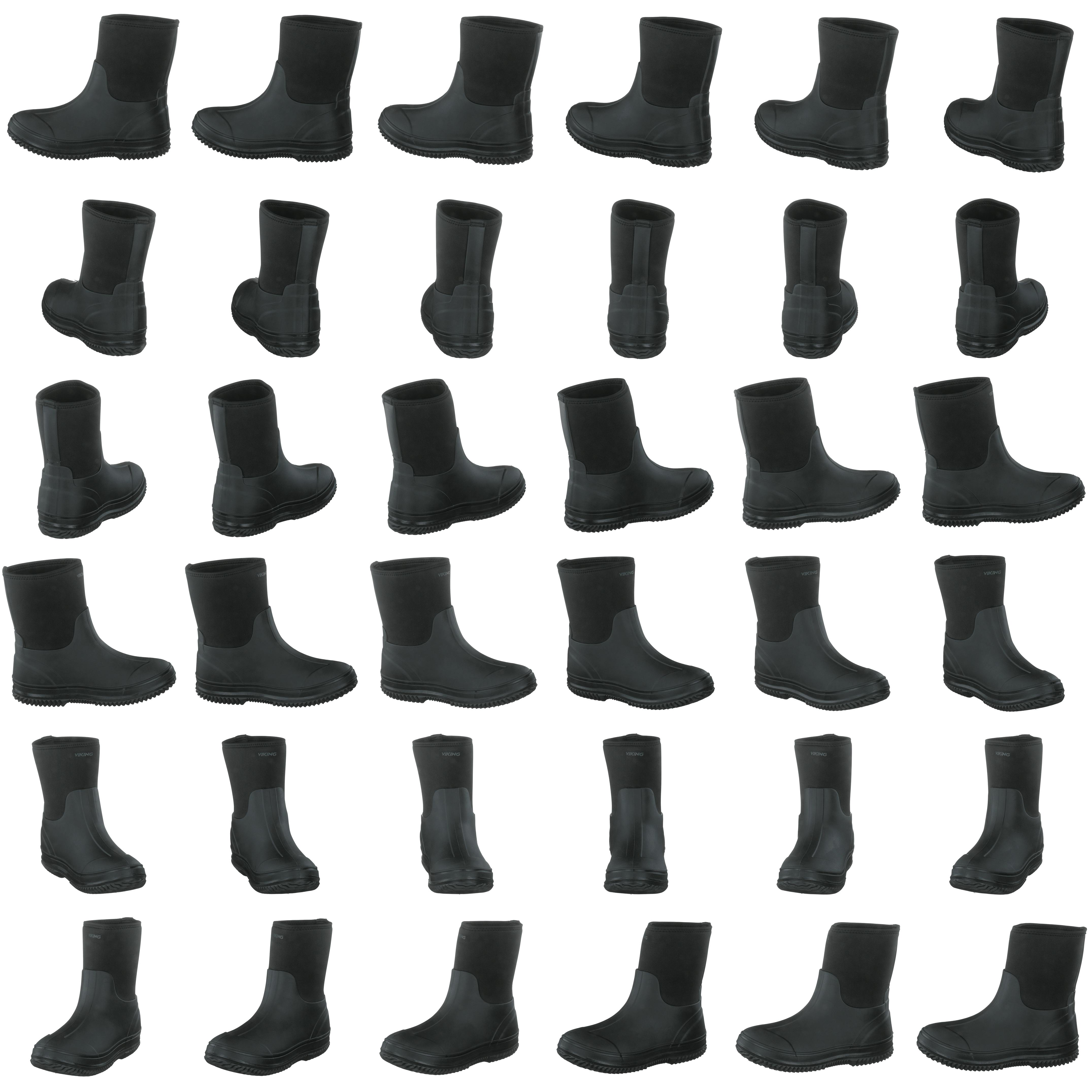 Slush Black - Bild 8