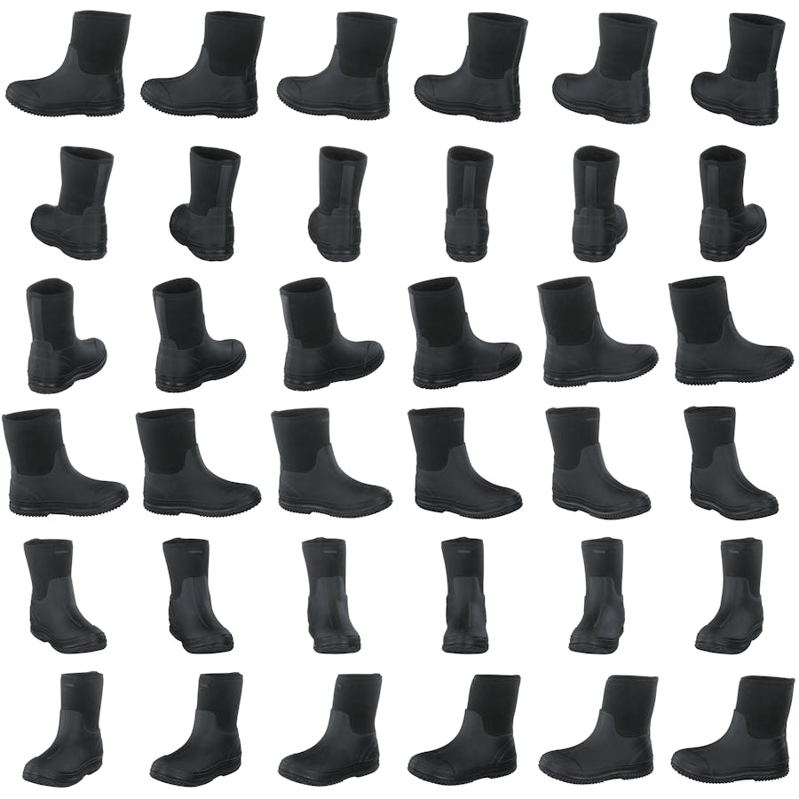 Slush Black - Bild 8