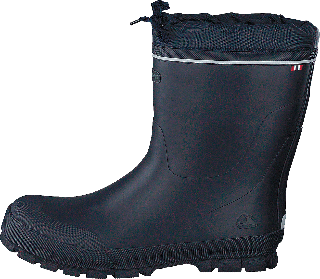 Jolly Thermo Navy/grey, Unisex, Shoes, Boots, rubber boots, Black, EU 27