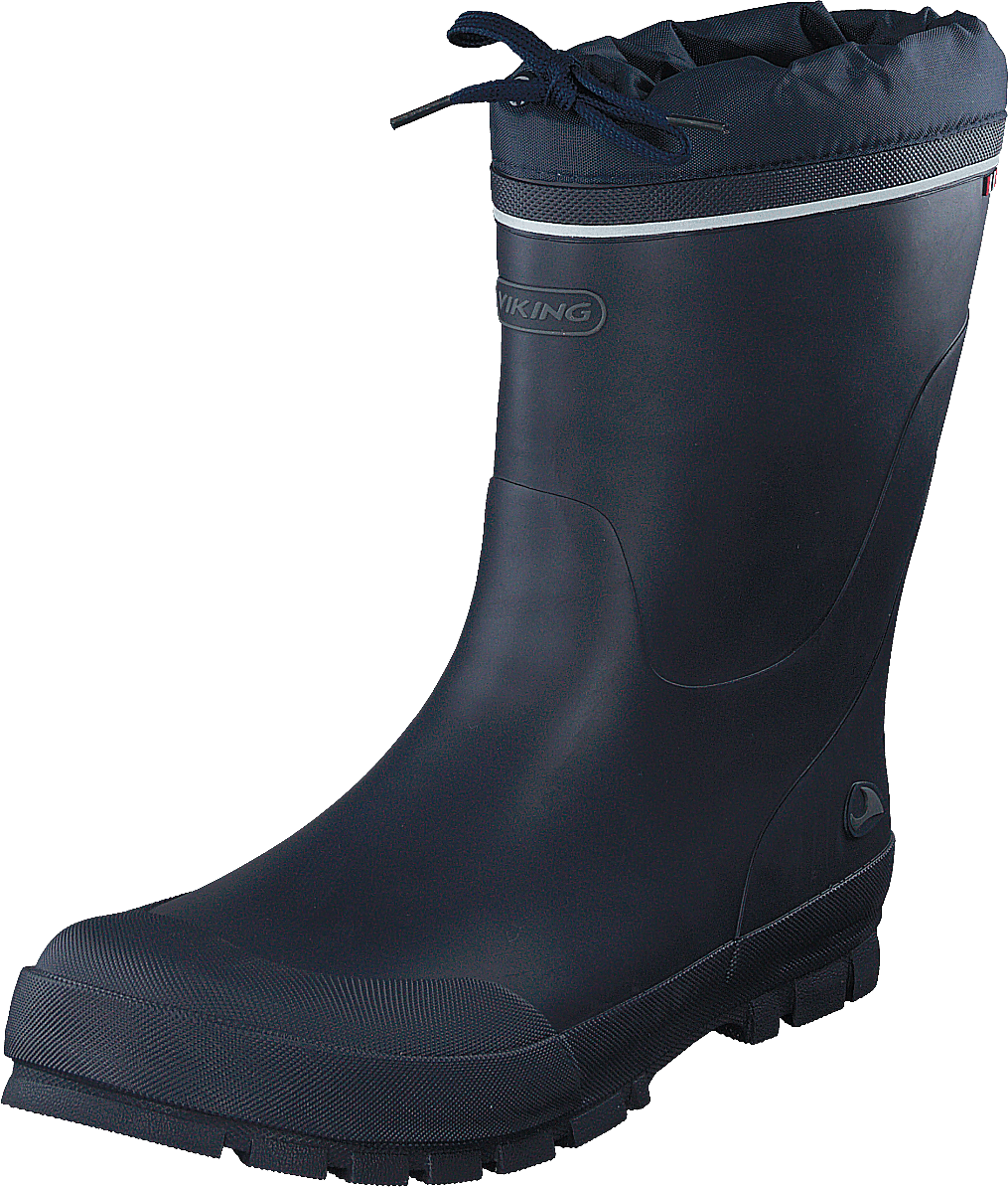 Jolly Thermo Navy/grey - Bild 3