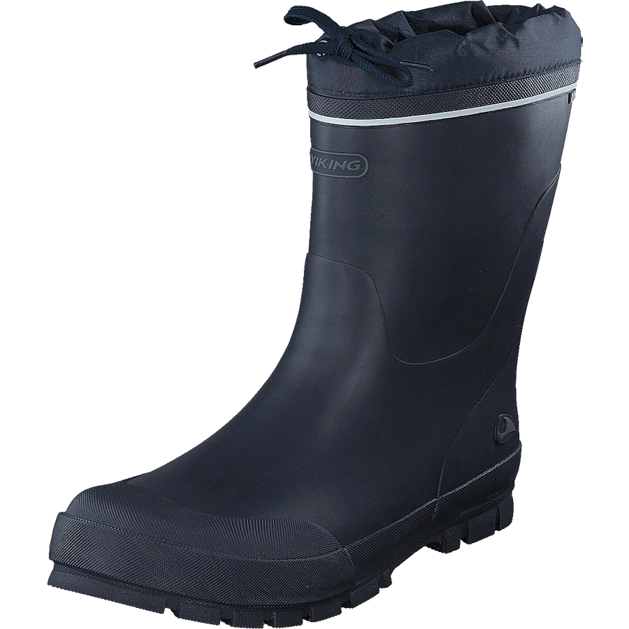 Jolly Thermo Navy/grey - Bild 3