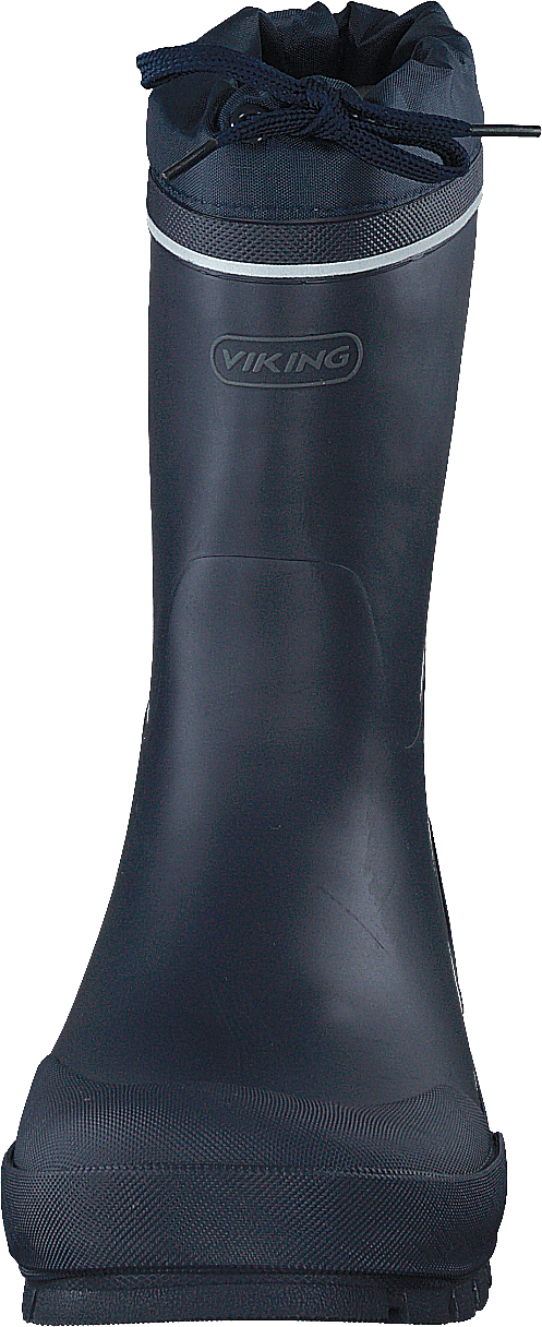 Jolly Thermo Navy/grey - Bild 4