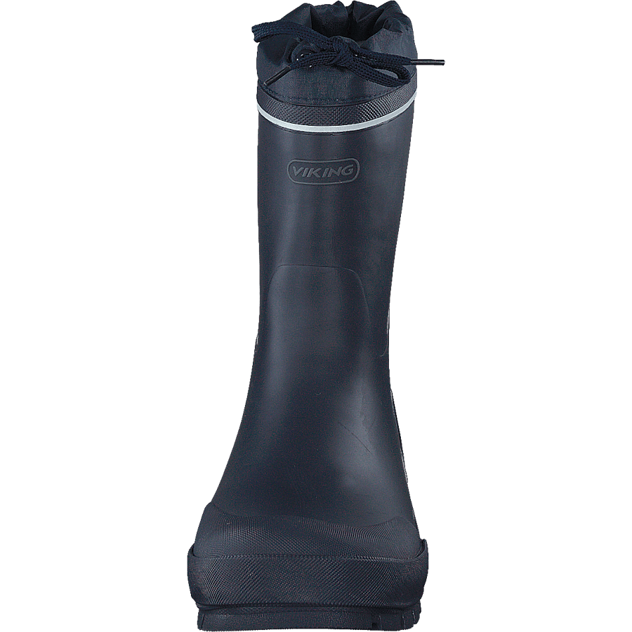 Jolly Thermo Navy/grey - Bild 4