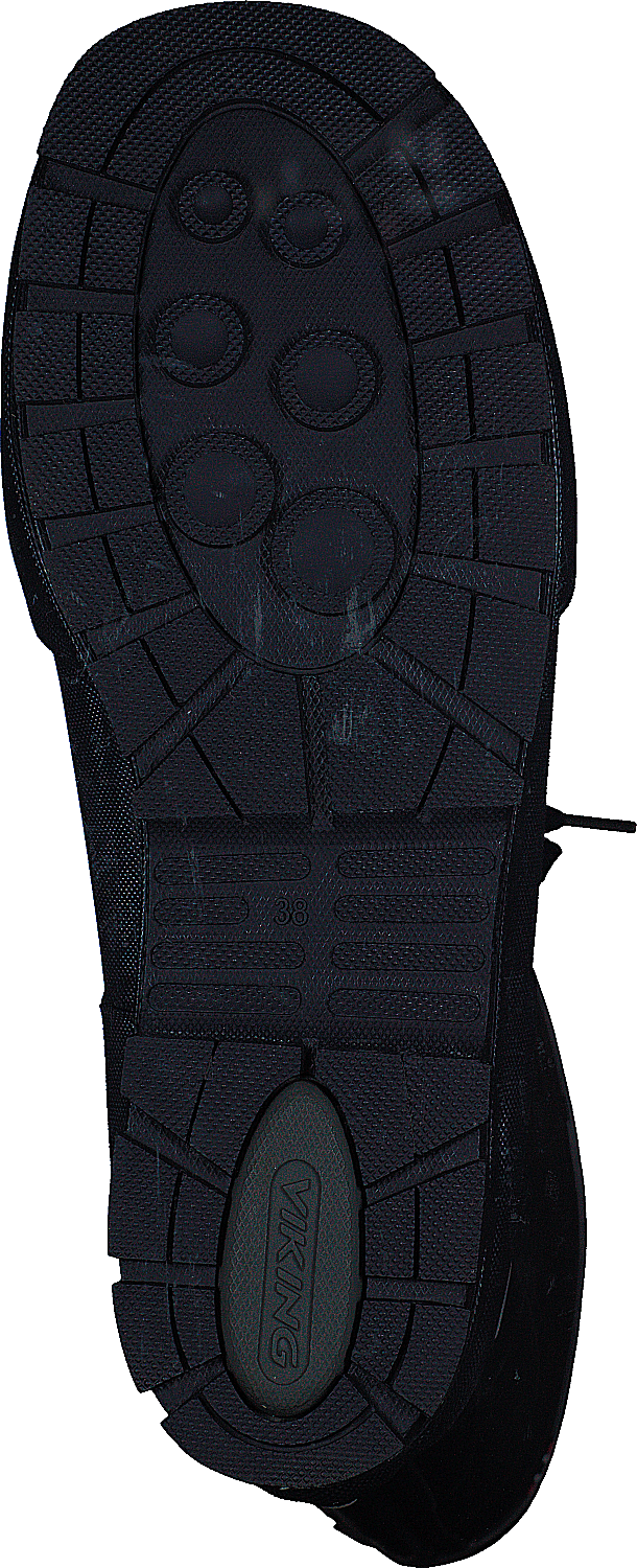 Jolly Thermo Navy/grey - Bild 7