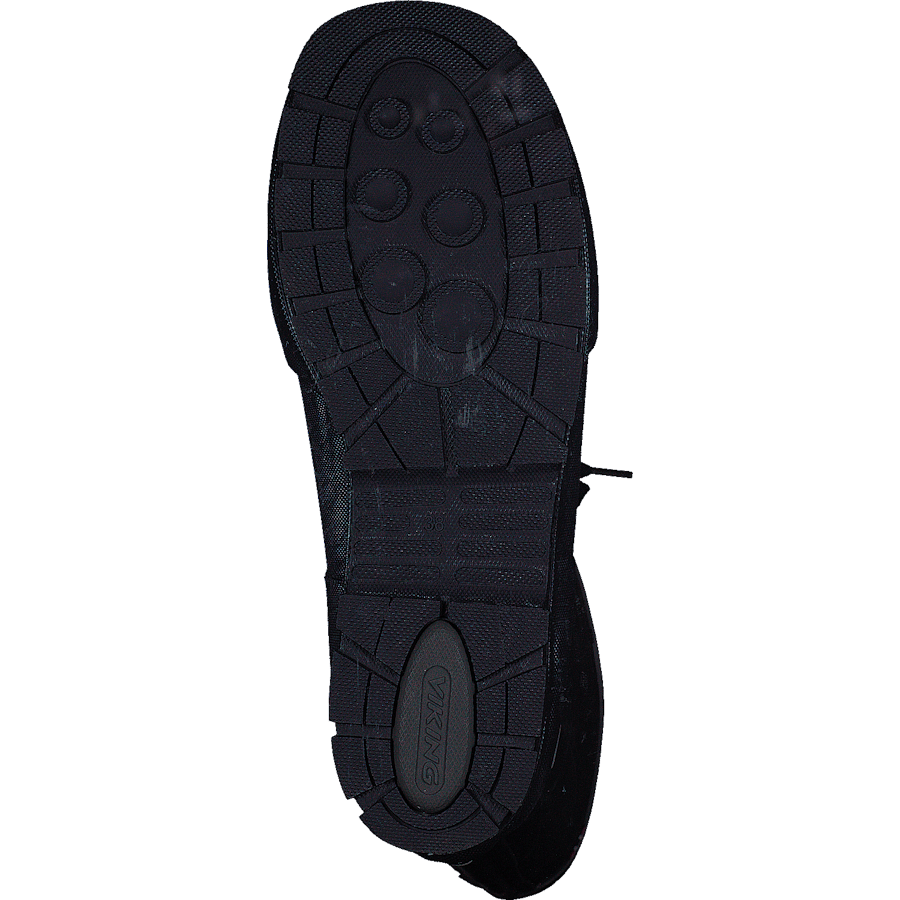 Jolly Thermo Navy/grey - Bild 7