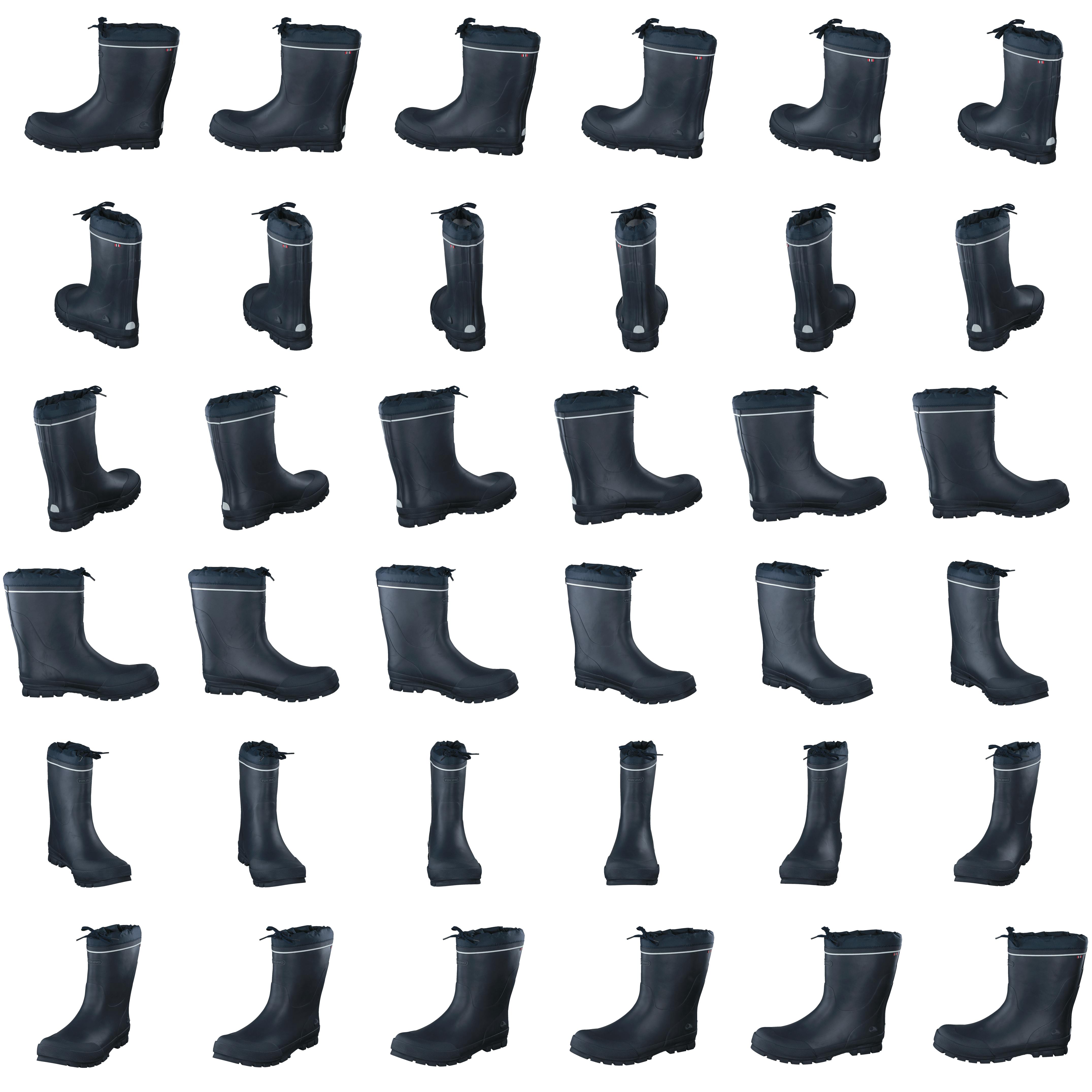 Jolly Thermo Navy/grey - Bild 8