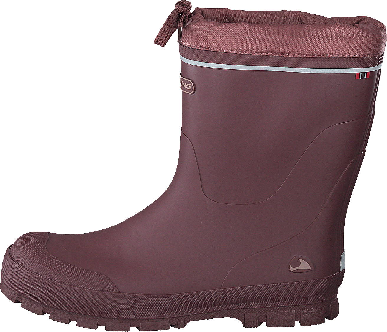 Jolly Thermo Gammel Rosa/dark Pink