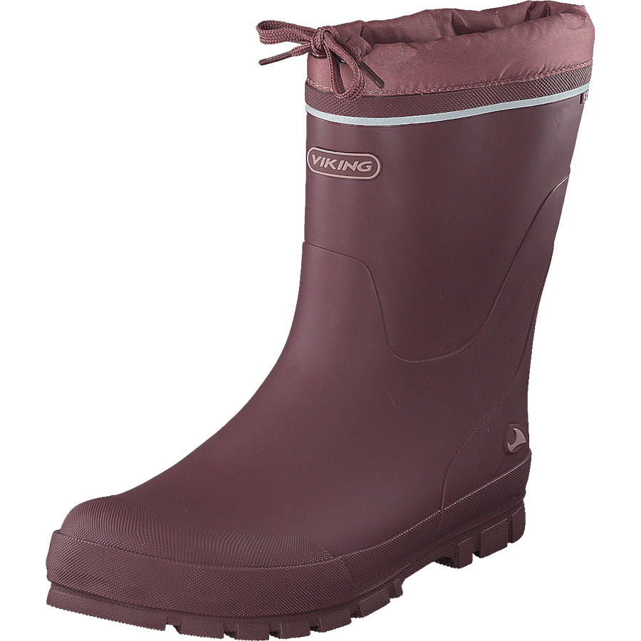 Jolly Thermo Gammel Rosa/dark Pink - Bild 3