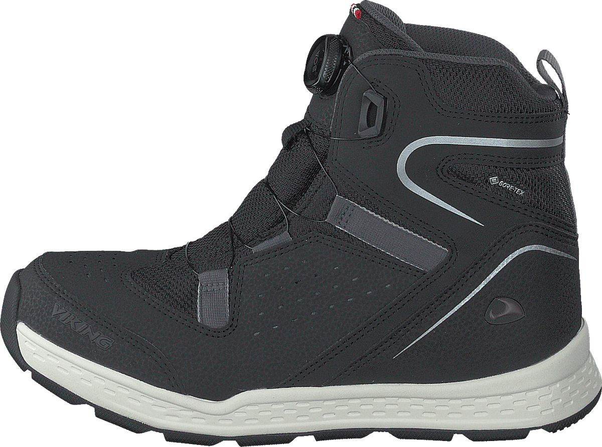 Espo Boa Gtx Black