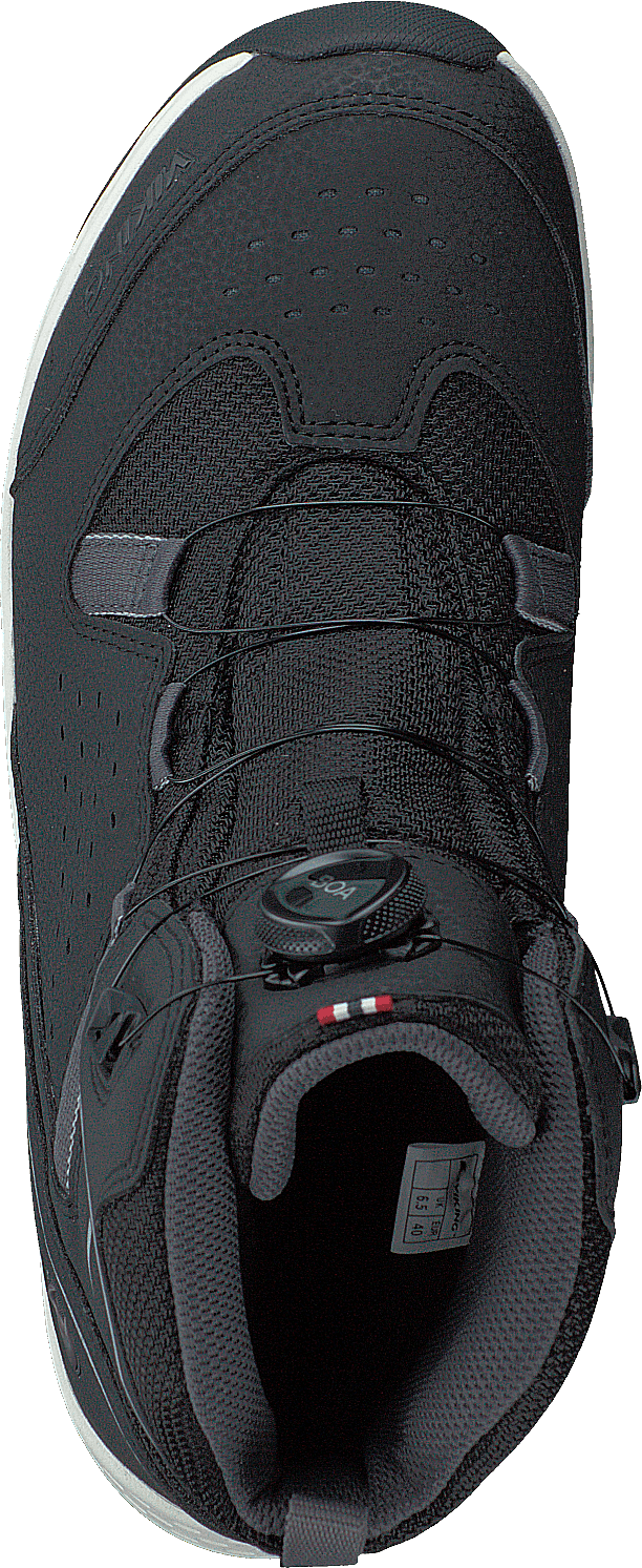 Espo Boa Gtx Black