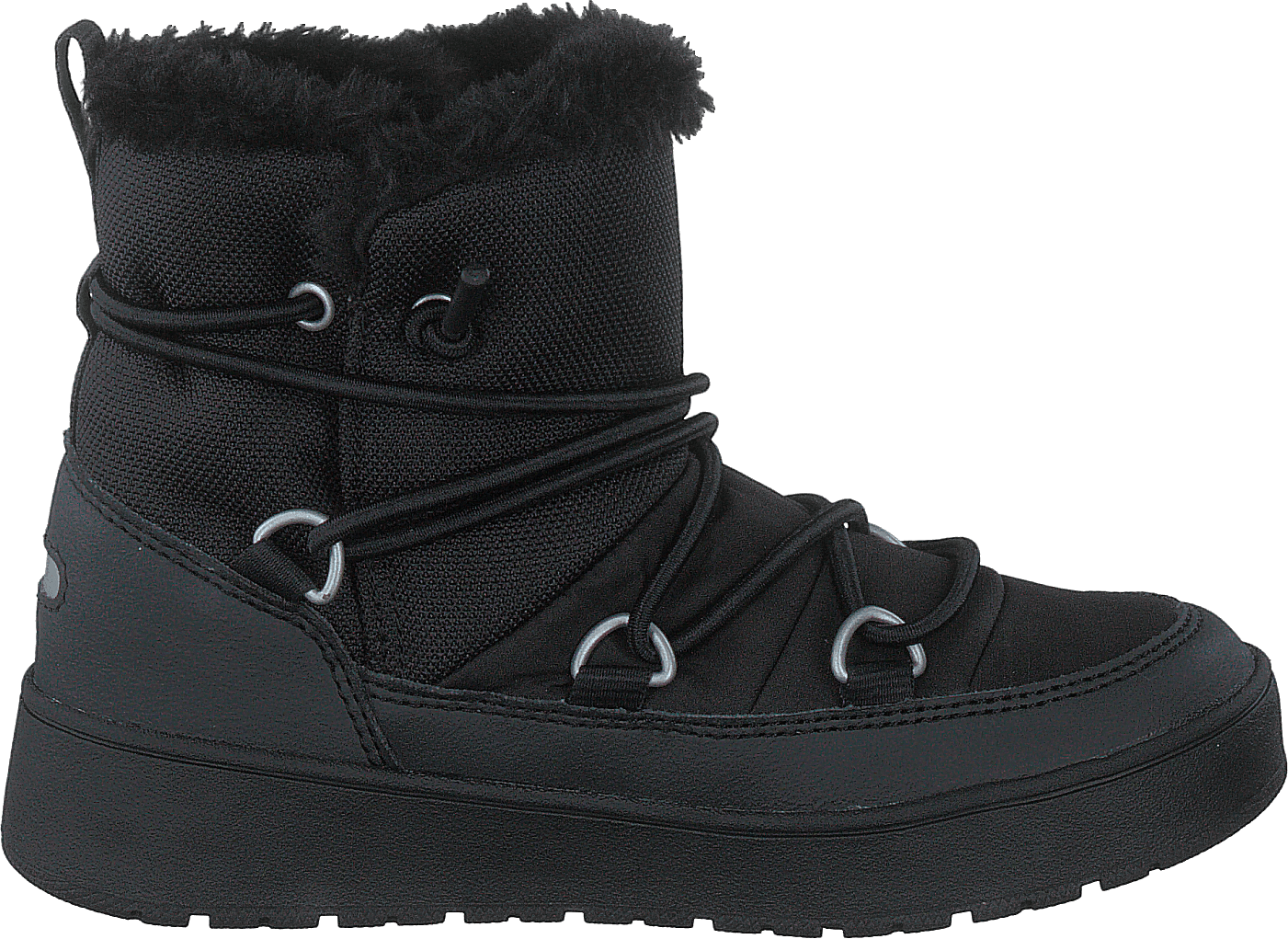 Snofnugg Gtx Black - Bild 2