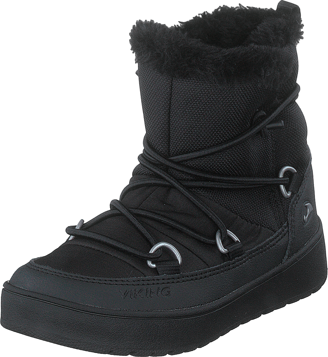 Snofnugg Gtx Black - Bild 3