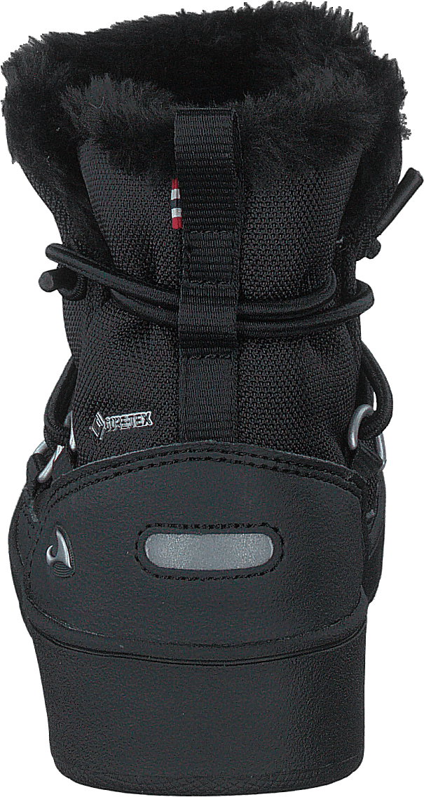 Snofnugg Gtx Black - Bild 5