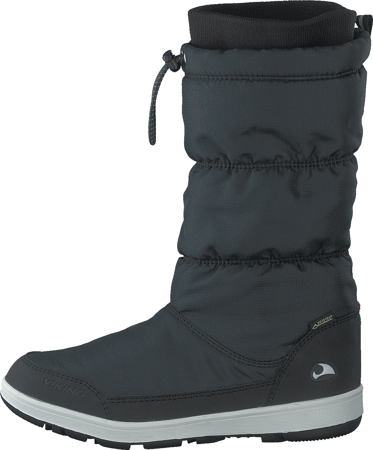 Alba Gtx Black, Unisex, Chaussures, Bottes, bottes d'hiver, Noir, EU 37