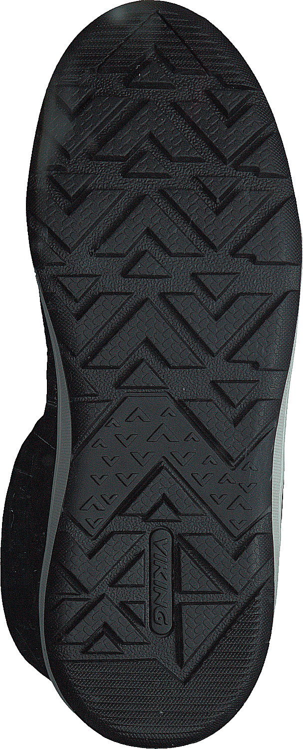 Alba Gtx Black