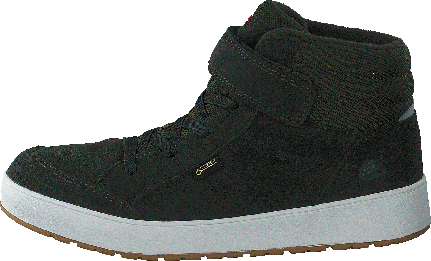 Eagle Warm GTX Huntinggreen, Unisex, Shoes, Trainers, Boots, Black, EU 40