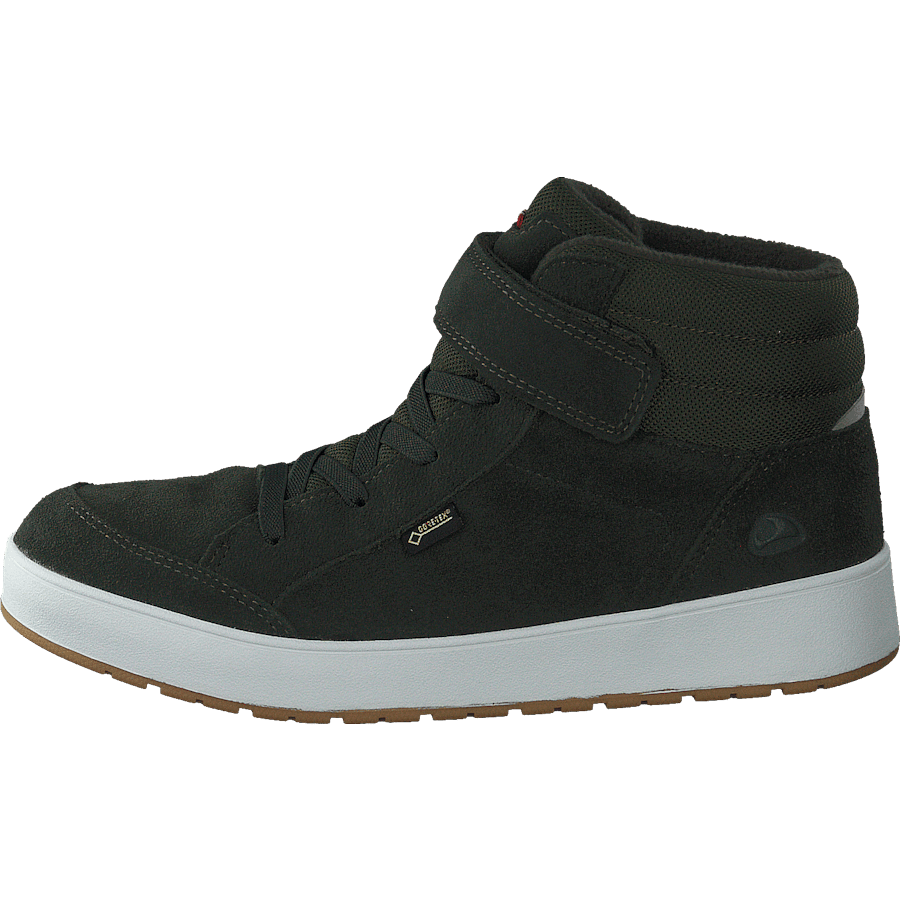 Eagle Warm GTX Huntinggreen