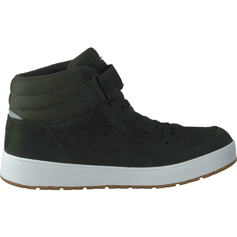 Eagle Warm GTX Huntinggreen - Bild 2