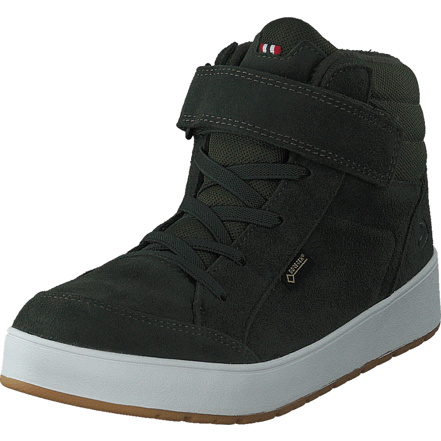 Eagle Warm GTX Huntinggreen - Bild 3