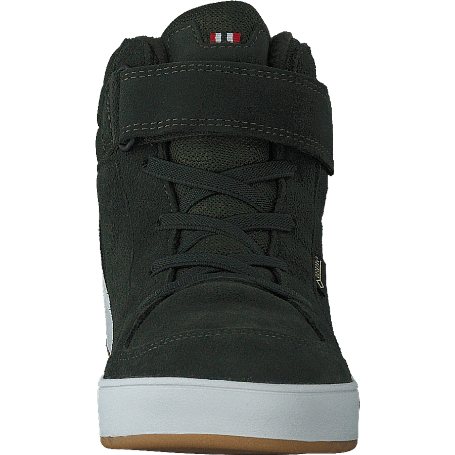 Eagle Warm GTX Huntinggreen - Bild 4