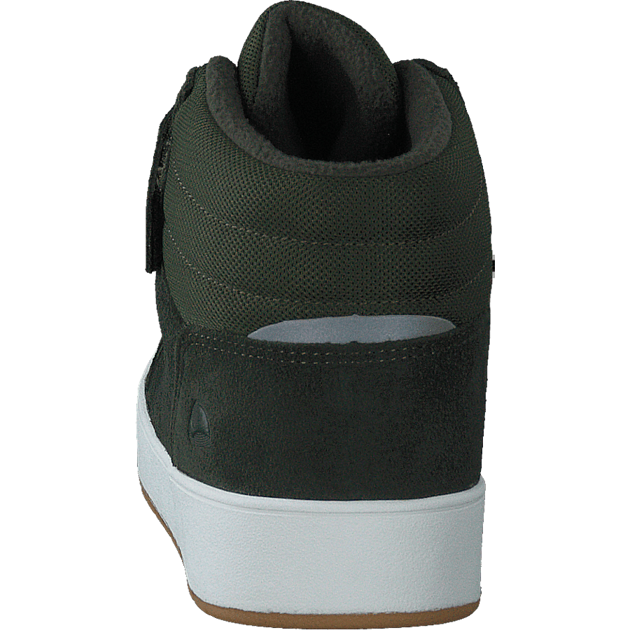 Eagle Warm GTX Huntinggreen - Bild 5