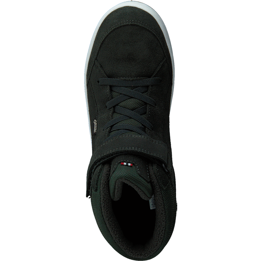 Eagle Warm GTX Huntinggreen - Bild 6
