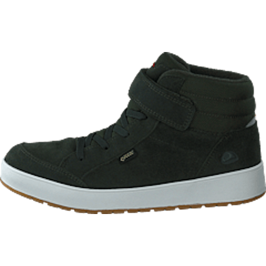 Eagle Warm GTX Huntinggreen - Bild 10