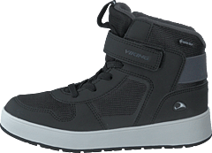 Jack Warm GTX Black - Bild 10
