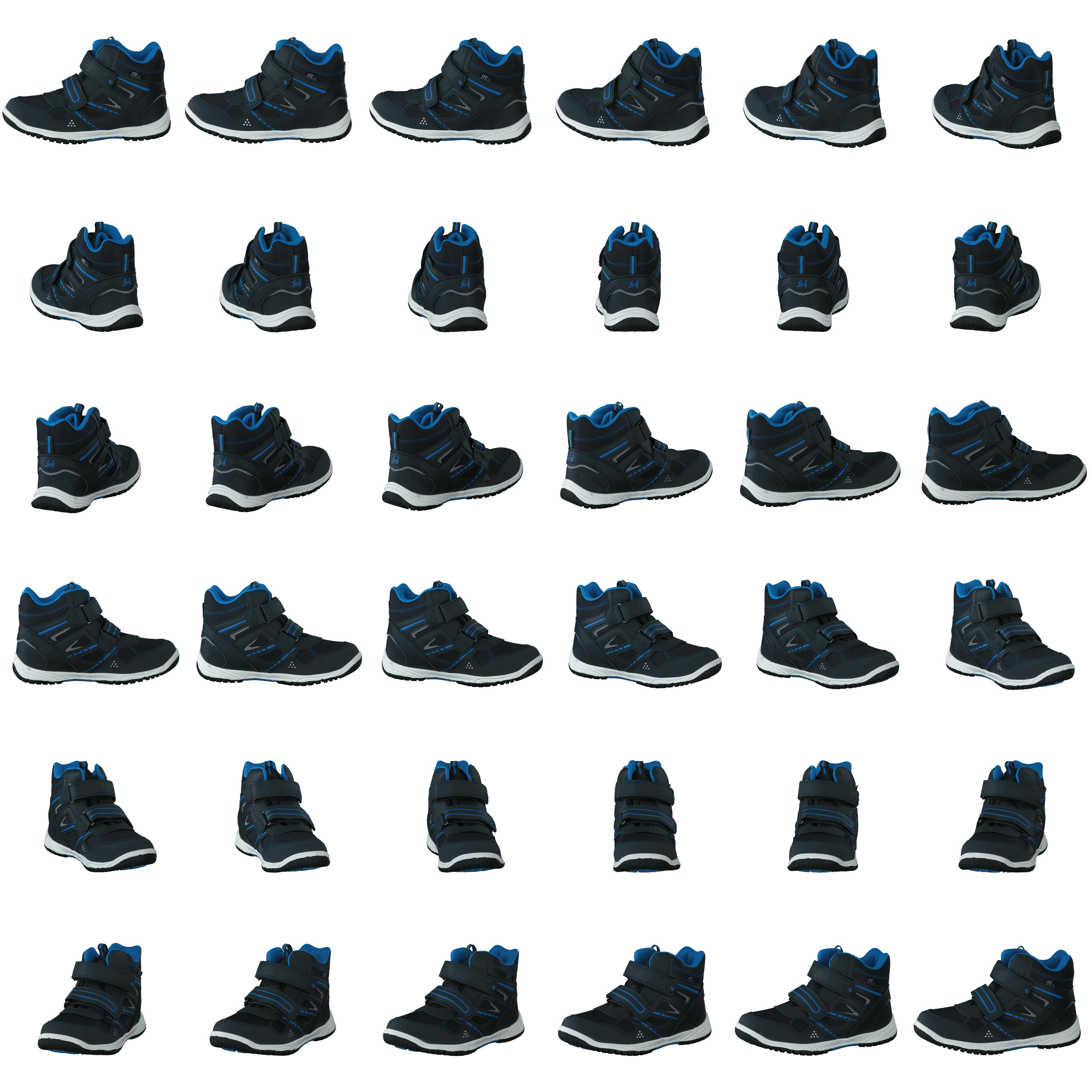 Kasuri Navy - Bild 8
