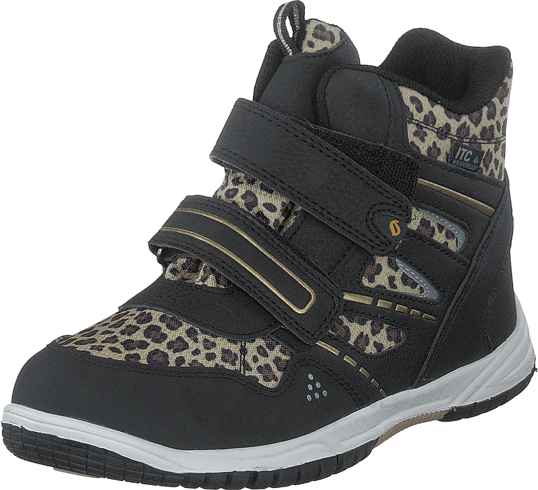 Kasuri Leopard - Bild 3