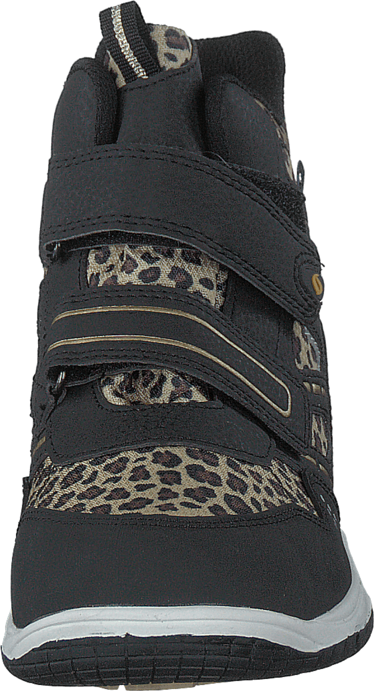 Kasuri Leopard