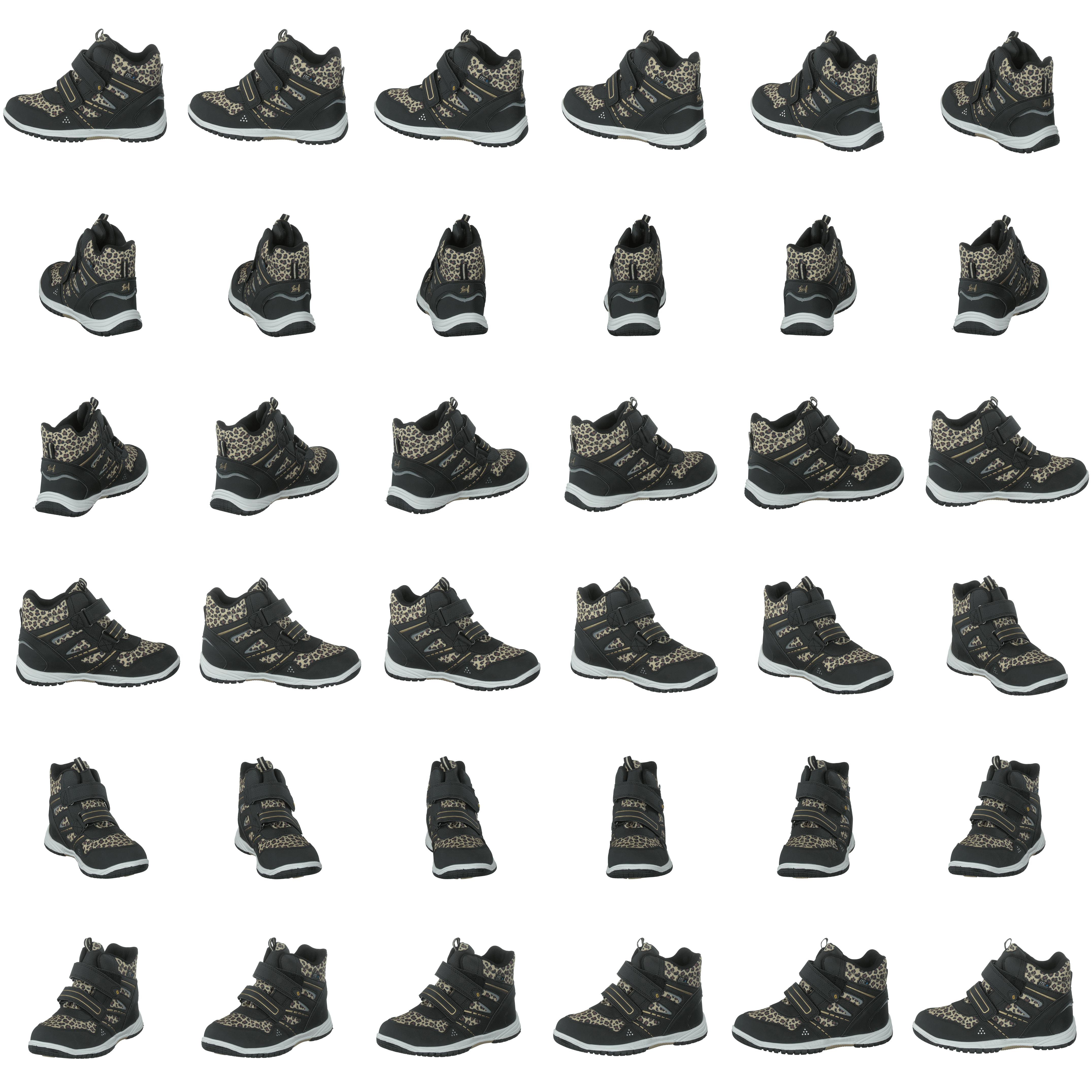 Kasuri Leopard - Bild 8