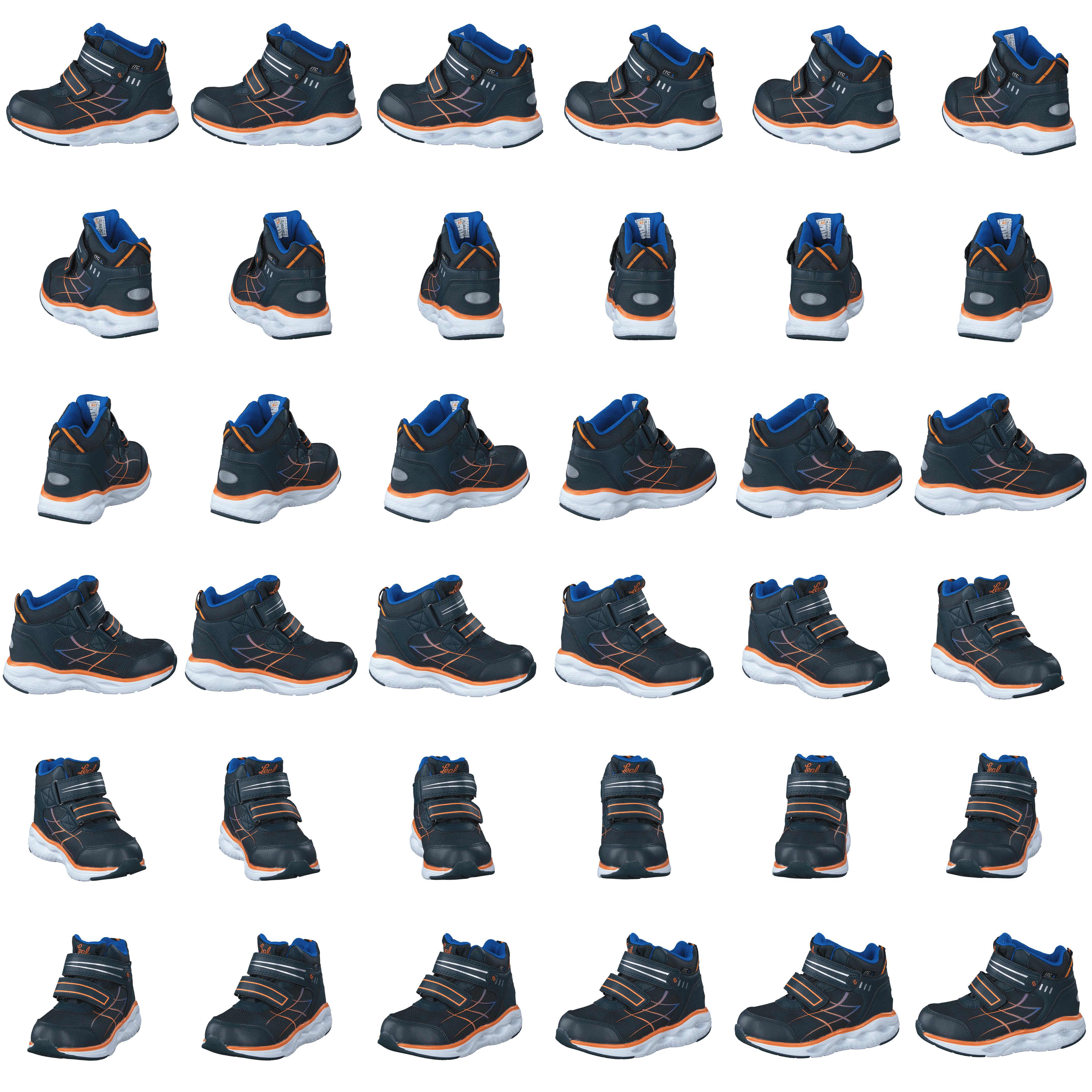 Ajos Navy - Bild 8