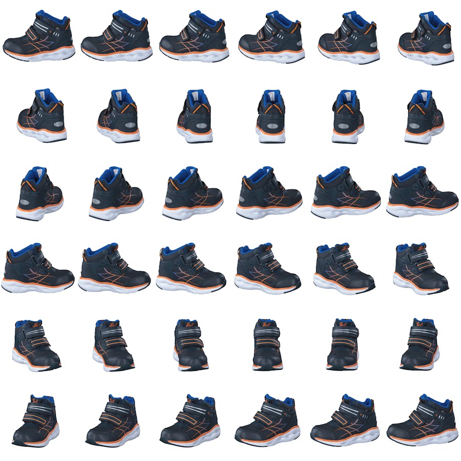 Ajos Navy - Bild 8