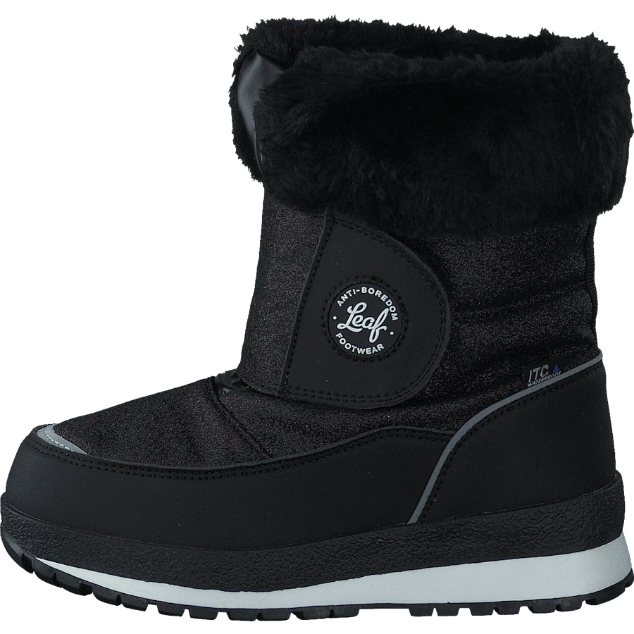 Nautisk Black