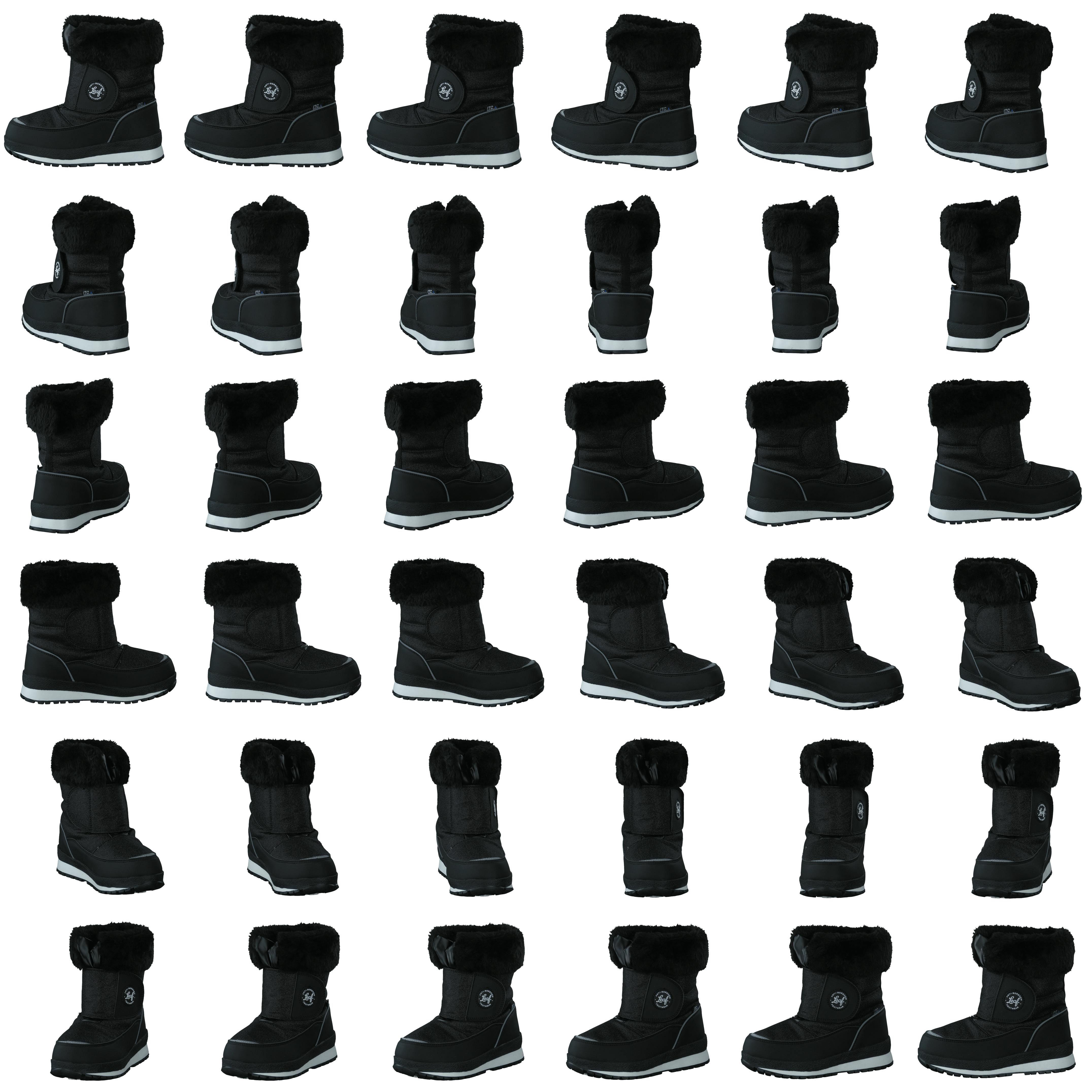 Nautisk Black - Bild 8
