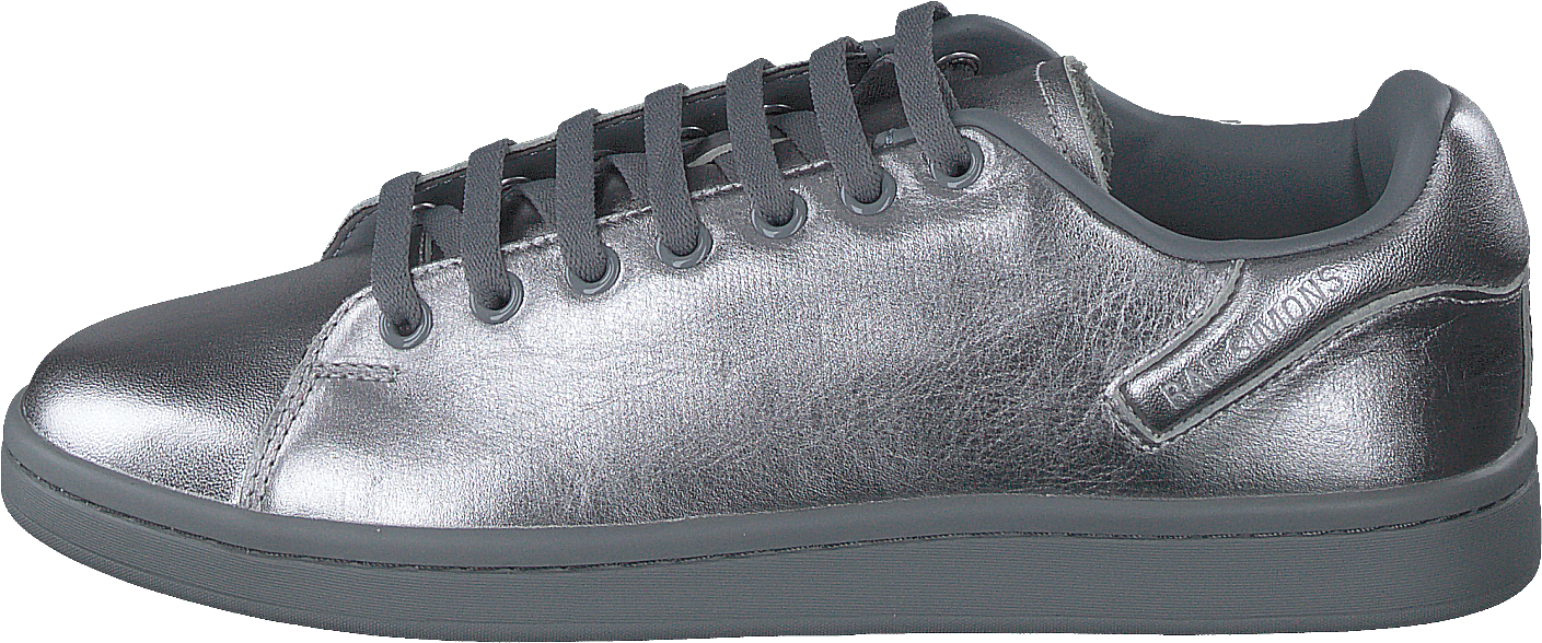 Orion Silver, Unisex, Topánky, Tenisky, Tenisky, Šedá, EU 41