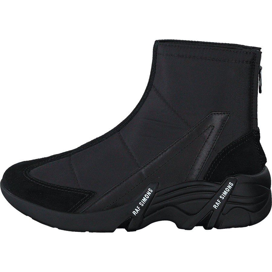 Cylon-22 Black