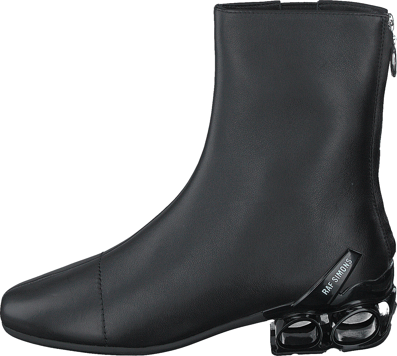 Cycloid-4-2001 Black, Female, Shoes, High boots and Ankle boots, wellingtons, Grey, EU 40