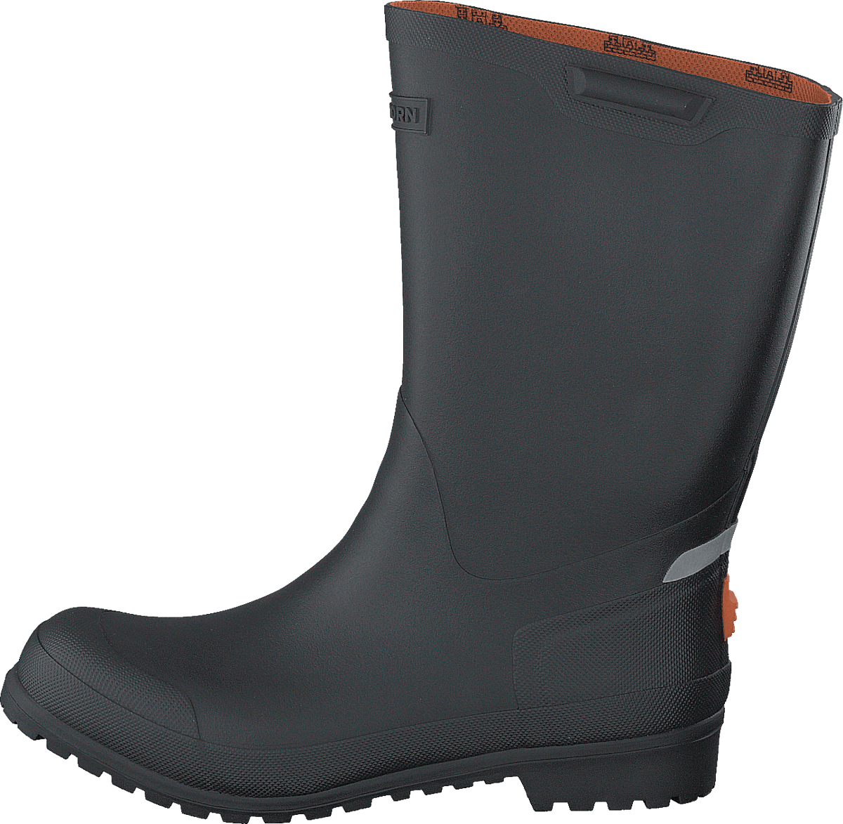 Håkull Black