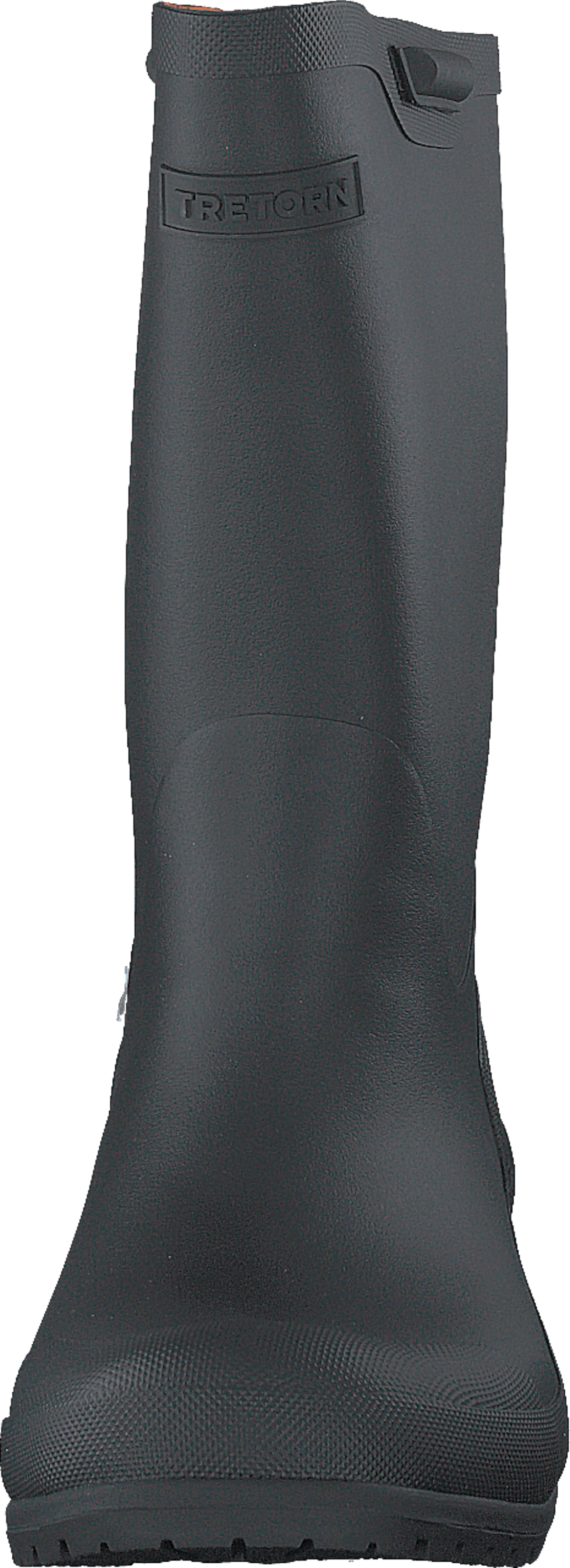 Håkull Black