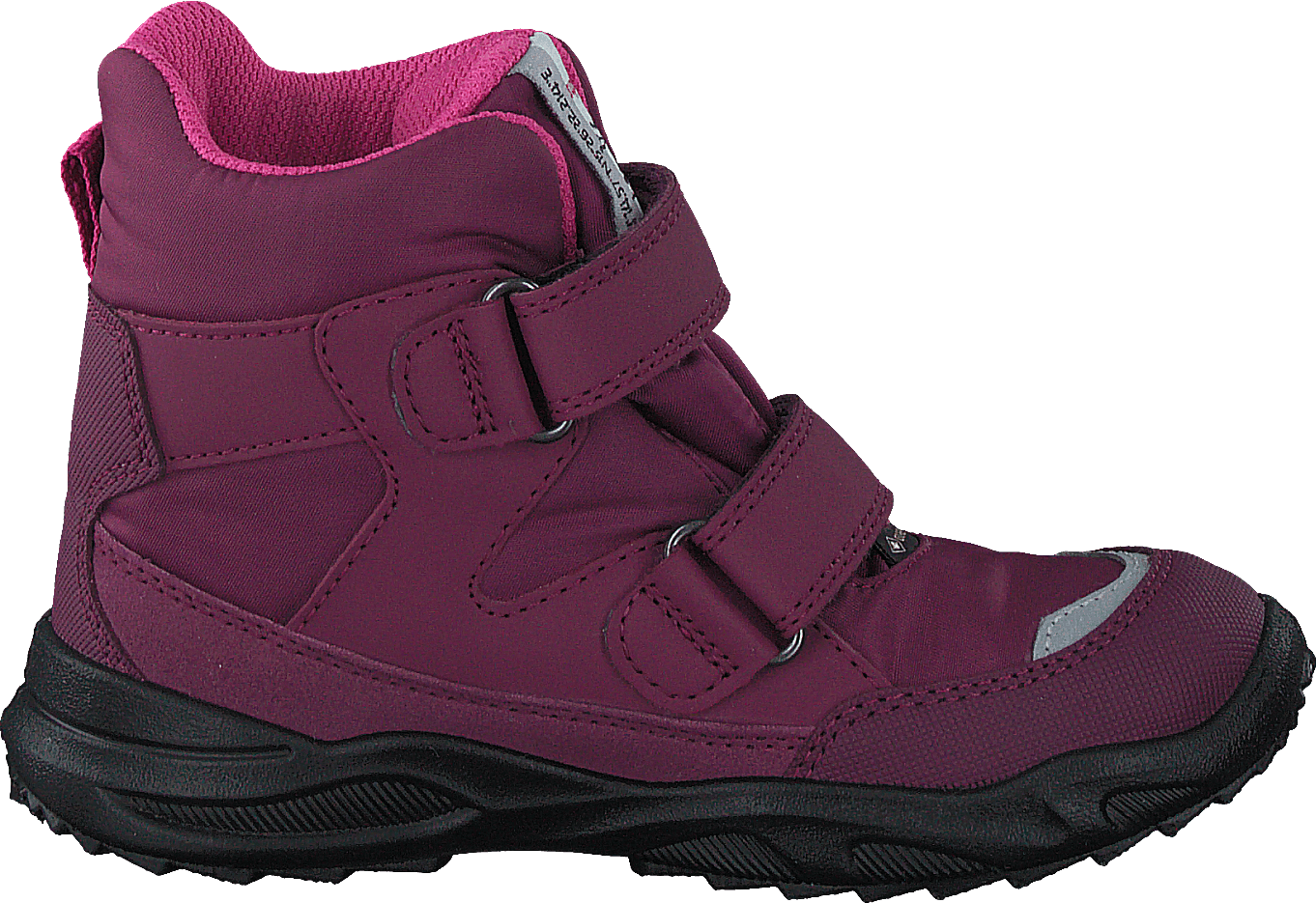 Glacier Red/pink - Bild 2