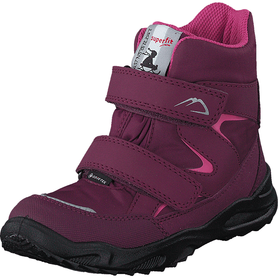 Glacier Red/pink - Bild 3