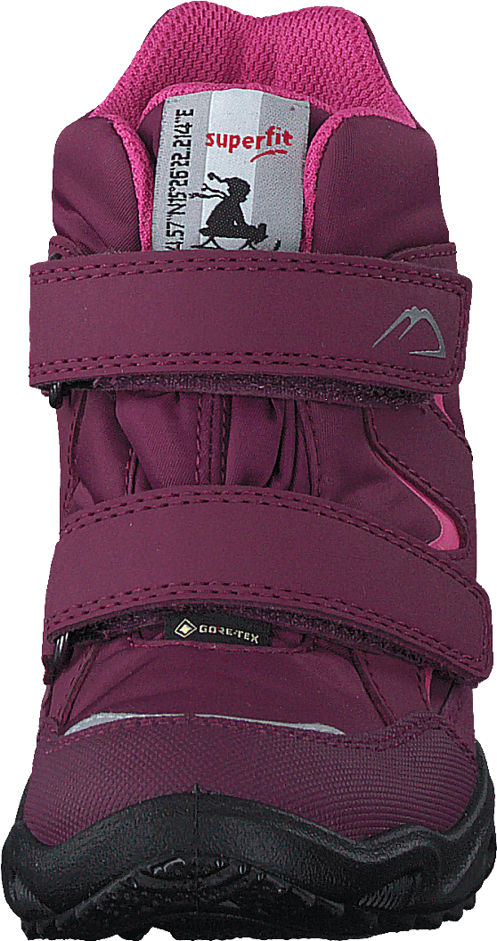 Glacier Red/pink - Bild 4