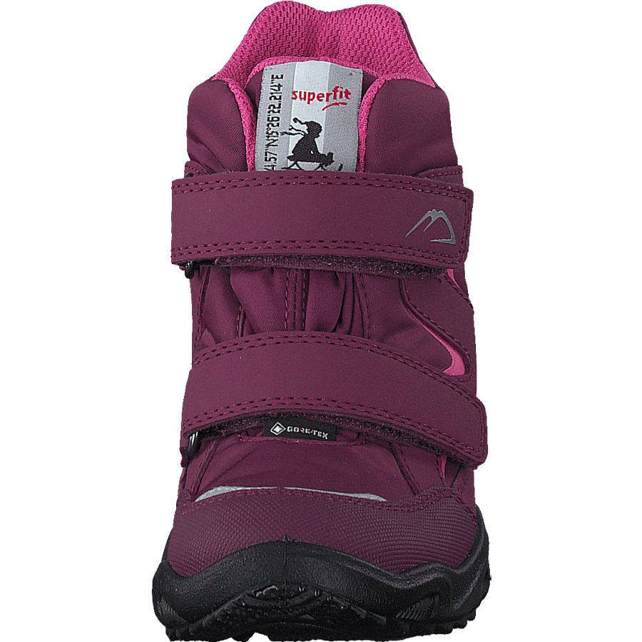 Glacier Red/pink - Bild 4