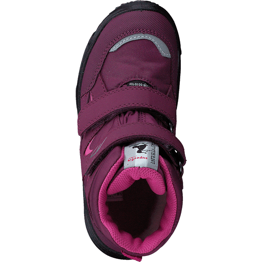 Glacier Red/pink - Bild 6