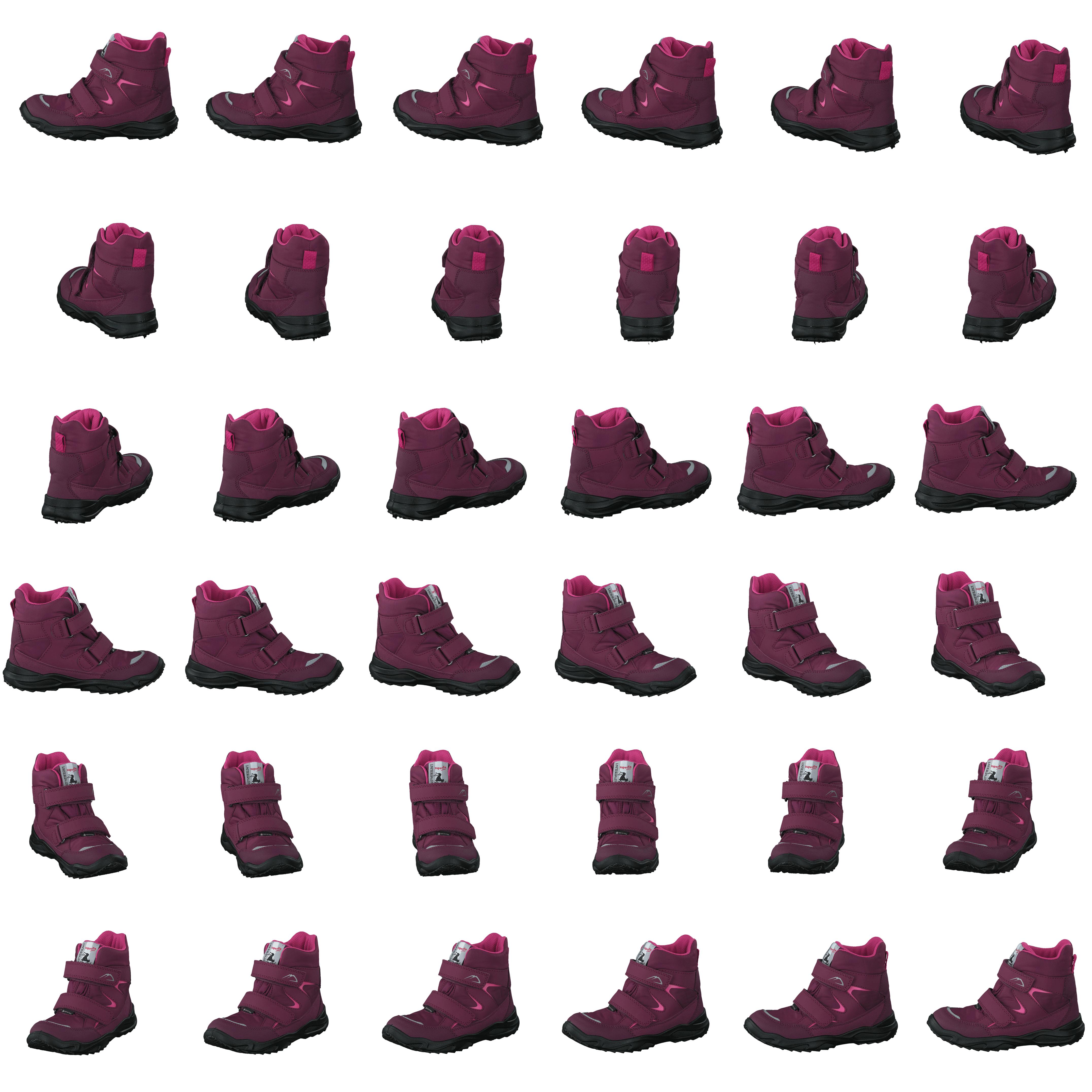 Glacier Red/pink - Bild 8