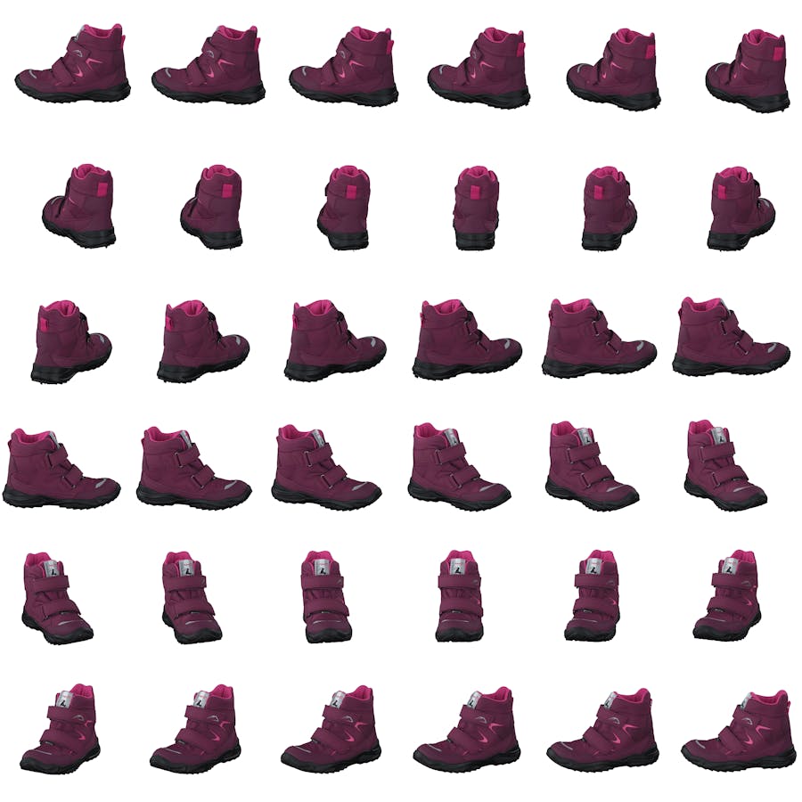 Glacier Red/pink - Bild 8