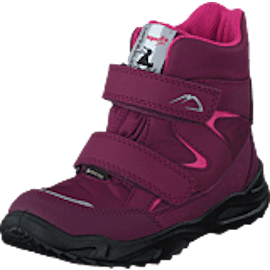 Glacier Red/pink - Bild 9