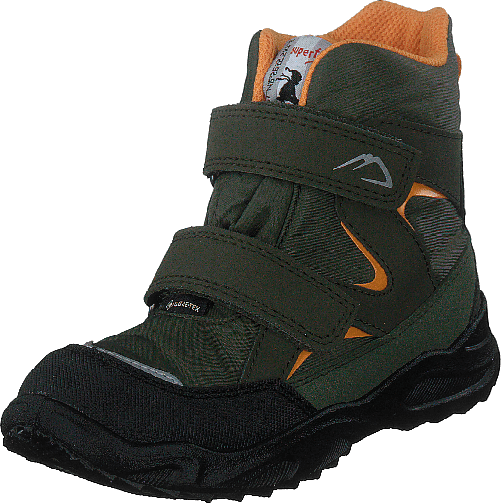 Glacier Green - Bild 3